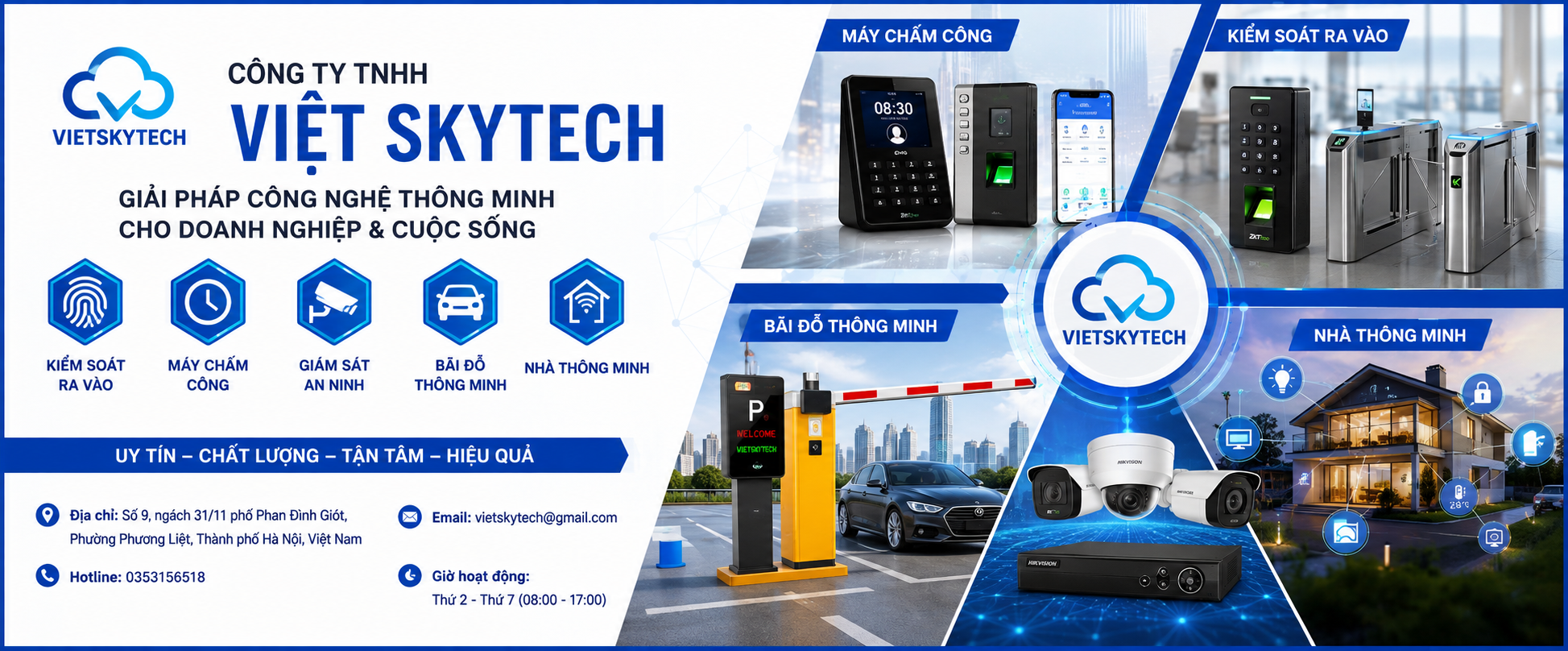 vietskytech giai phap cong nghe thong minh