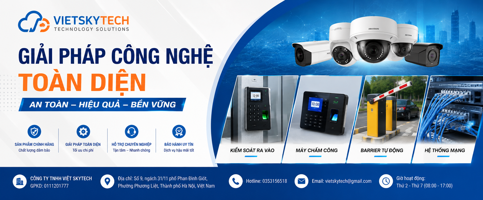 vietskytech giai phap toan dien