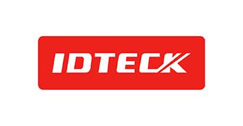 IDTECK LOGO 01