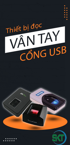 banner thiet bi doc van tay USB