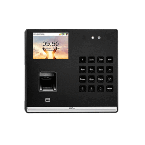 Máy chấm công khuôn mặt ZKTeco SenseFace M2F-LR