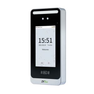 Thiết bị kiểm soát ra vào dùng khuôn mặt ZKTeco SpeedFace M4