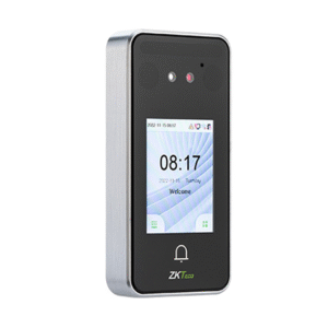 Thiết bị kiểm soát cửa dùng khuôn mặt ZKTeco Speedface V3L (Lite)