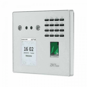 Máy chấm công khuôn mặt ZKTeco MB40-VL (Nhận dạng khuôn mặt từ xa)