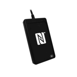 Đầu Đọc Ghi Thẻ Mifare ACR1252U cổng USB