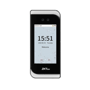 Thiết bị kiểm soát ra vào dùng khuôn mặt ZKTeco Speedface M3