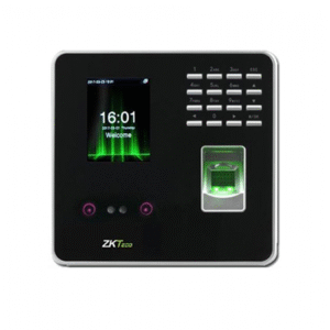 Máy chấm công khuôn mặt ZKTeco MB20