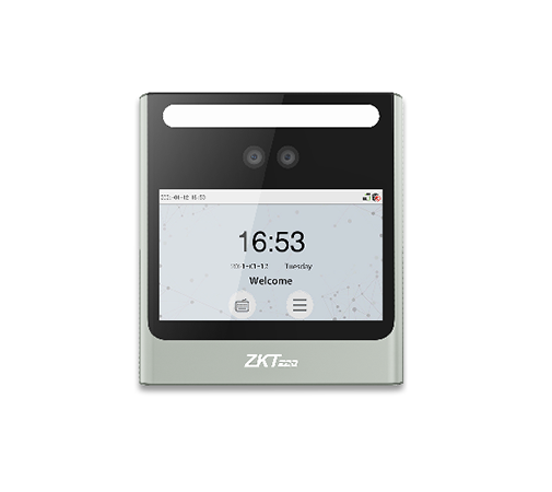 Thiết bị kiểm soát ra vào dùng khuôn mặt ZKTeco EFace 10 1 Thiết bị kiểm soát ra vào dùng khuôn mặt ZKTeco EFace 10