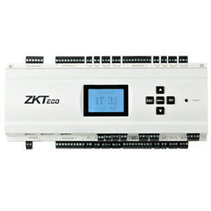 THIẾT BỊ PHÂN TẦNG THANG MÁY ZKTECO EC10 và EX16