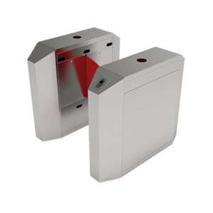 Cổng dành cho người đi bộ Flap Barrier ZKTeco FBL2000