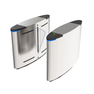 Cổng an ninh Flap Barrier Turboo A203