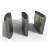 Cổng dành cho người đi bộ Flap Barrier JCA-Y06BD(single core) / JCA-Y06BS(double core) 2 untitled 1 231
