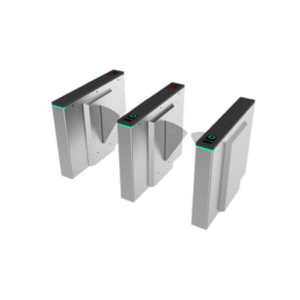 Cổng cho người đi bộ Flap Barrier ZKTeco FBL700 (Lắp được ngoài trời)
