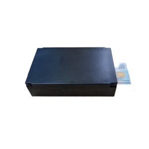 Đầu đọc và xác minh căn cước công dân gắn chip SM-ID50