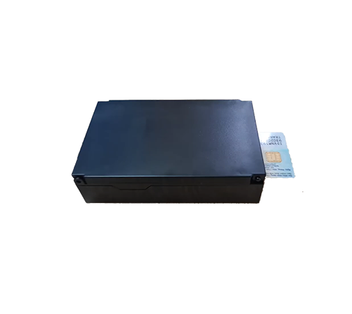 Đầu đọc và xác minh căn cước công dân gắn chip SM-ID50 1 Đầu đọc và xác minh căn cước công dân gắn chip SM-ID50