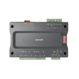 Bộ kiểm soát phân tầng thang máy HIKVision DS-K2210