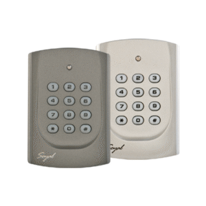 Đầu đọc kiểm soát ra vào Soyal AR-721H