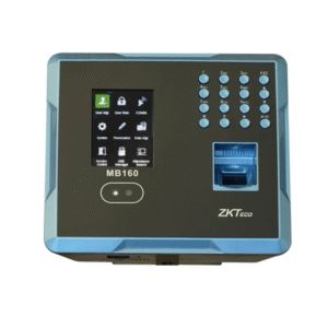 Máy chấm công khuôn mặt ZKTeco MB160