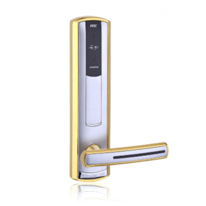 Khóa khách sạn Hune 918SLP-D