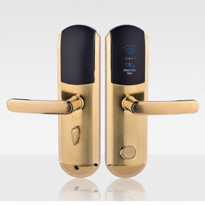 Khóa khách sạn Hune 988-D