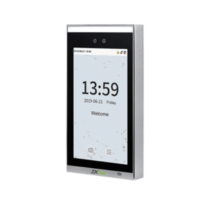 Máy kiểm soát ra vào nhận dạng khuôn mặt ZKTeco FaceDepot 7BL