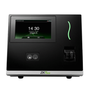 Máy chấm công khuôn mặt ZKTeco G3 Plus