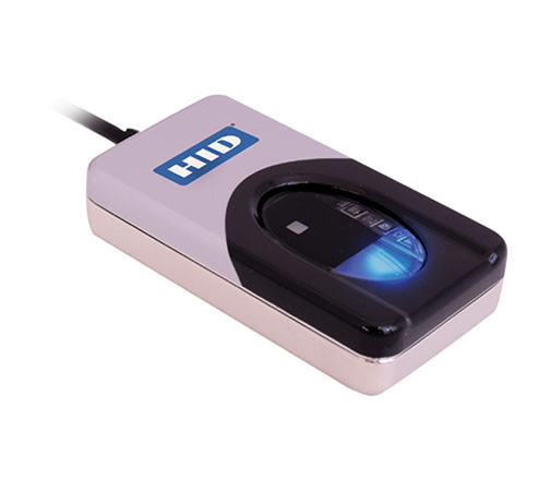 Thiết bị lấy dấu vân tay DigitalPersona U.Are.U 4500 (HID) 1 Thiết bị lấy dấu vân tay DigitalPersona U.Are.U 4500 (HID)