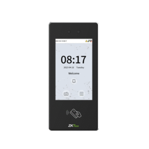 Thiết bị kiểm soát ra vào dùng khuôn mặt thẻ từ ZKTeco Speedface V4L Pro-RFID