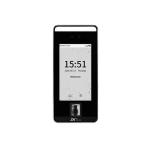 Thiết bị kiểm soát ZKTeco SpeedFace V8L