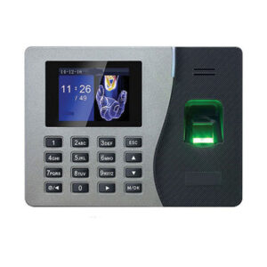 Máy chấm công vân tay Ronald Jack RJ2500