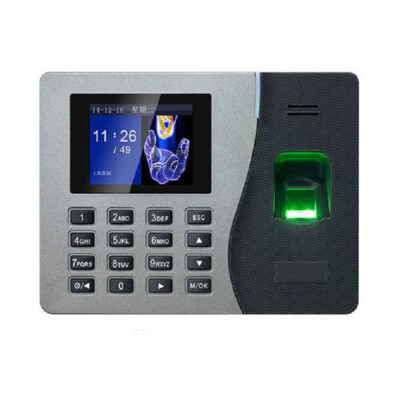 Máy chấm công vân tay Zkteco K14