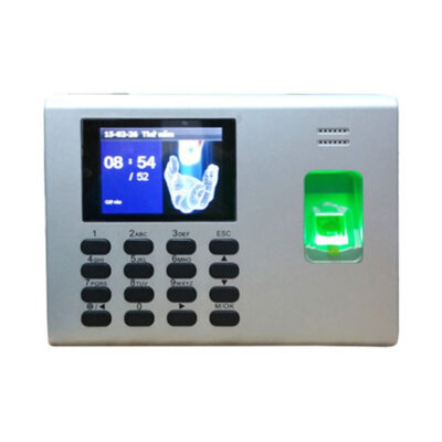 Máy chấm công vân tay Ronald Jack RJ1300