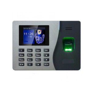 Máy chấm công vân tay Zkteco K14 Pro