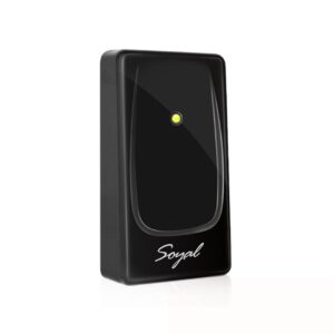 Thiết bị kiểm soát ra vào cửa SOYAL AR-723HB (RFID)