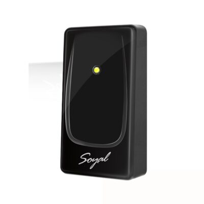 Thiết bị kiểm soát ra vào cửa SOYAL AR-723HB (RFID) Thiết bị kiểm soát ra vào cửa SOYAL AR-723HB (RFID)