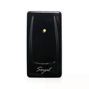 Thiết bị kiểm soát ra vào cửa SOYAL AR-723HB (RFID)