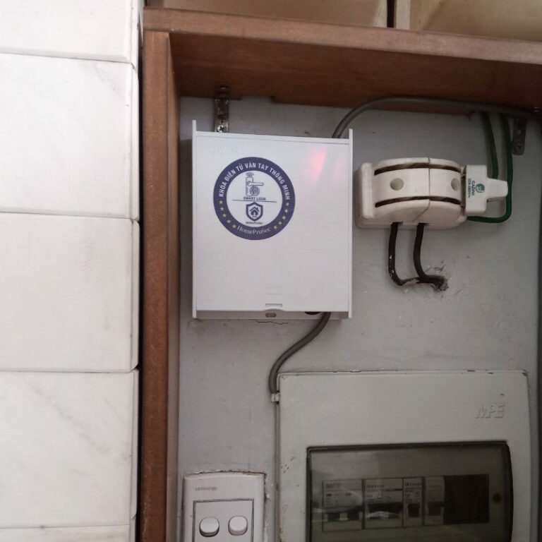 Bộ kiểm soát ra vào cửa kính vân tay ST-A25 chính hãng giá tốt Bộ kiểm soát ra vào cửa kính vân tay ST-A25 chính hãng giá tốt
