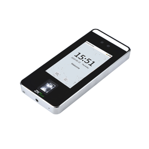 Máy chấm công khuôn mặt ZKTeco SpeedFace V5L | Giá tốt 2026