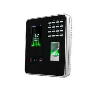 Máy Chấm Công ZKTeco MB20 | Khuôn Mặt AI – Vân Tay