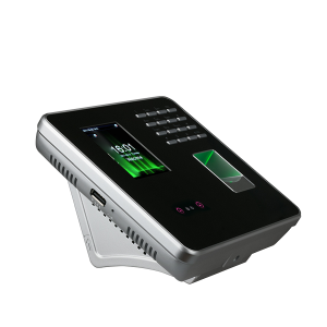 Máy Chấm Công ZKTeco MB20 | Khuôn Mặt AI – Vân Tay