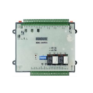 Bộ kiểm soát thang máy Hundure HDE-100WS