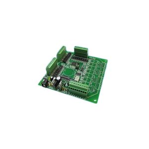 Thiết bị kiểm soát thang máy Pegasus DIO-2408