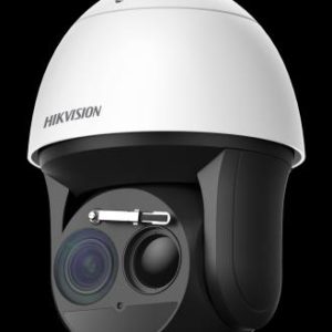 Camera IP Hikvision DS-2TD4137-25/W