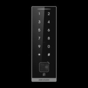 Đầu đọc thẻ RFID Hikvision DS-K1105EMKB-QR