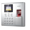 Máy chấm công vân tay Hikvision DS-K1T8003F Máy chấm công vân tay Hikvision DS-K1T8003F