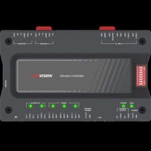 Bộ điều khiển thang máy Hikvision DS-K2220X(P)
