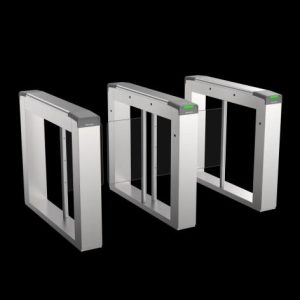 Cổng Swing Barrier Hikvision DS-K3B211LX