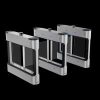 Cổng Swing Barrier Hikvision DS-K6B411TX Cổng Swing Barrier Hikvision DS-K6B411TX