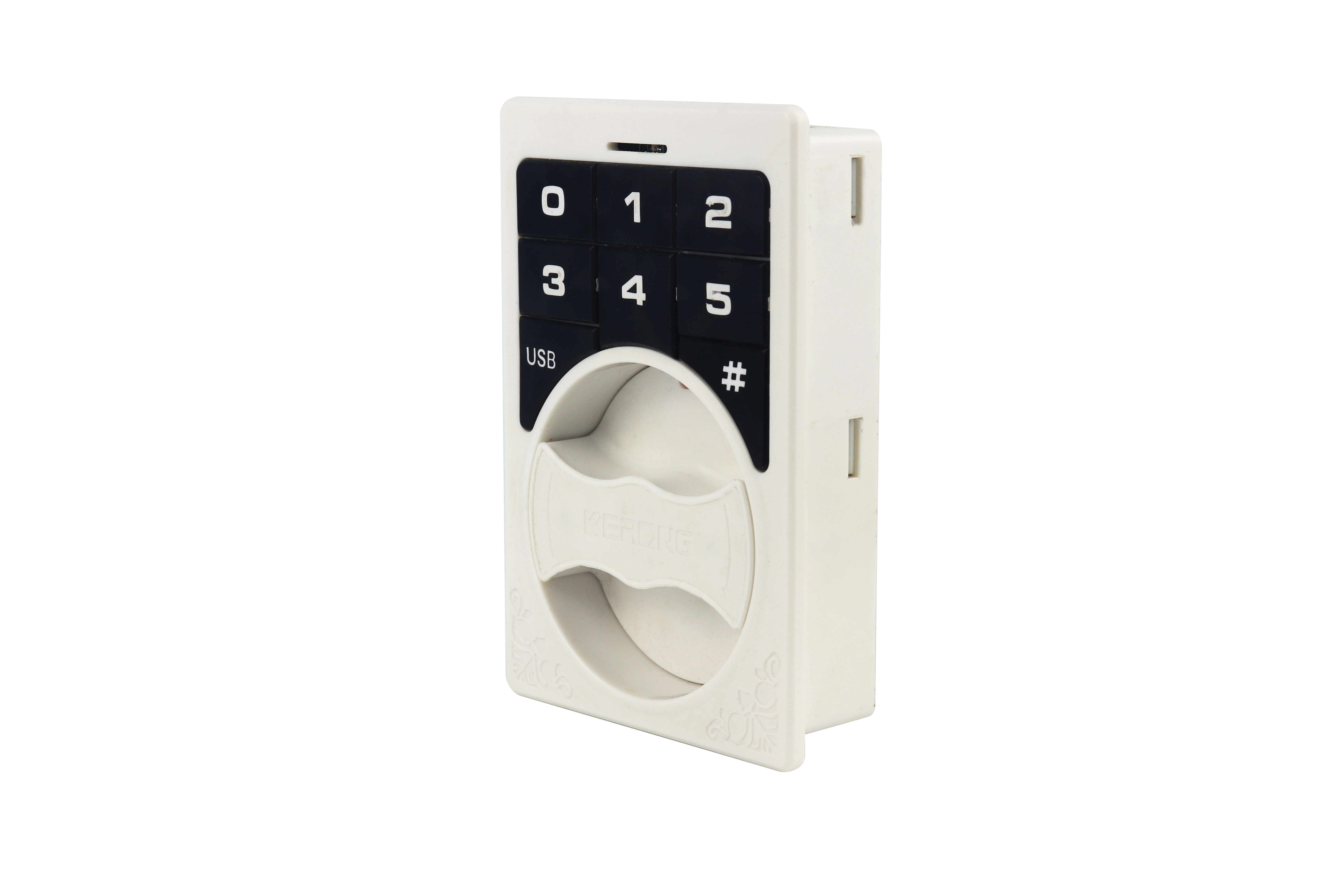 Khóa tủ điện tử Kerong KR-E109