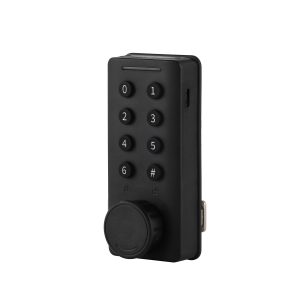 Khóa tủ điện tử Kerong KR-E9040